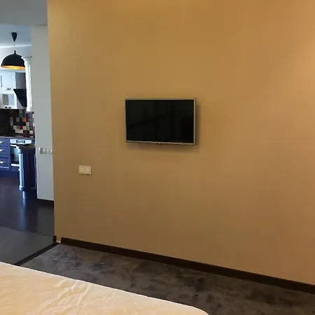 Sea View Apartment In Arcadia Gagarin Plato Odesa Exterior photo