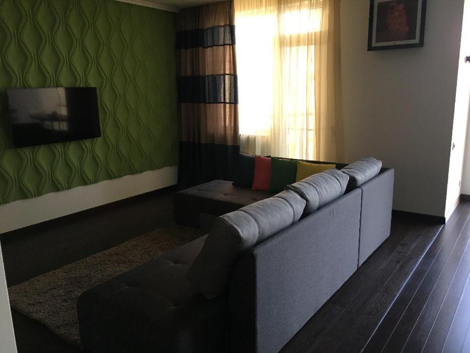 Sea View Apartment In Arcadia Gagarin Plato Apartment Odesa