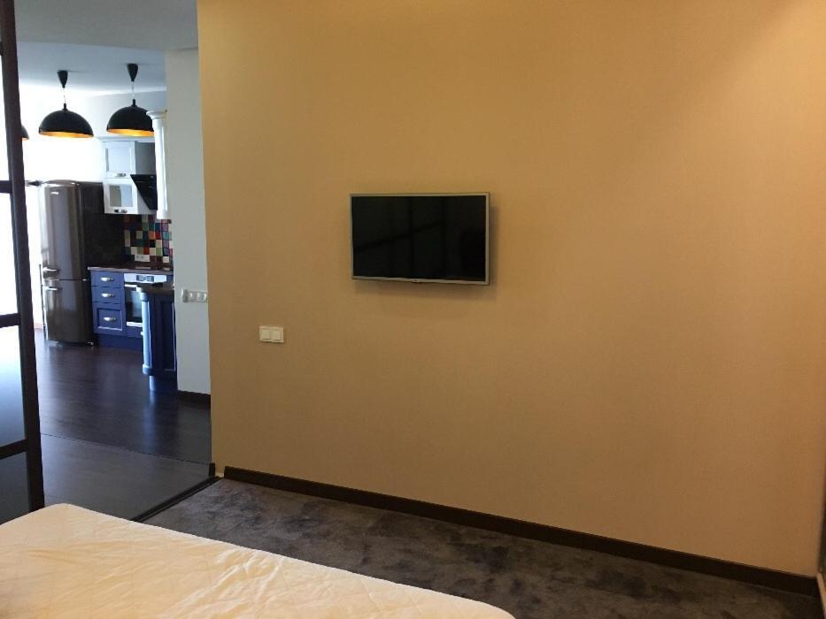 Sea View Apartment In Arcadia Gagarin Plato Apartment